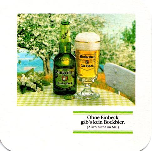 einbeck nom-ni einbecker urbock 1a (quad180-ohne einbeck gb's)